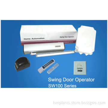 Automatic Swing Door Operator